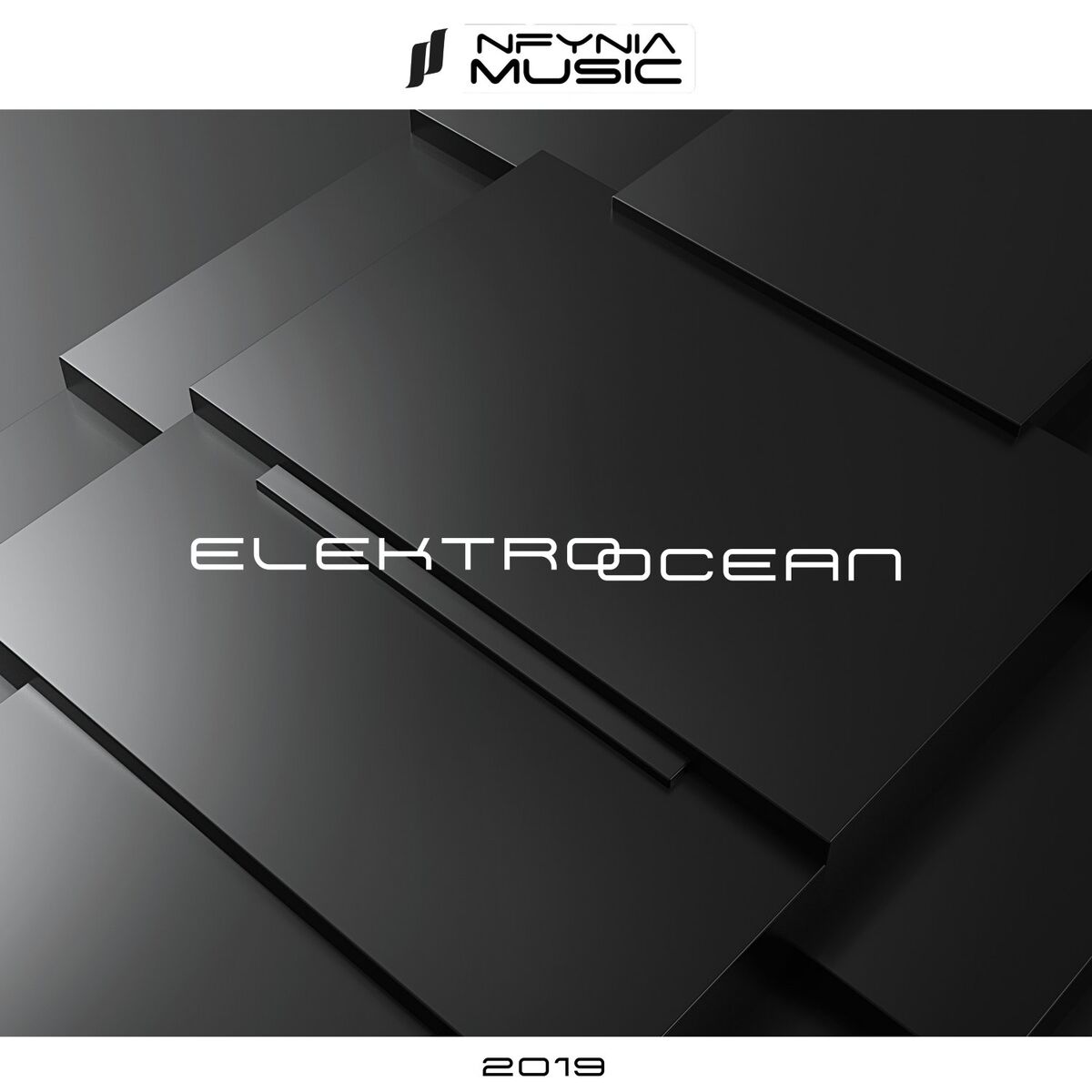 Album cover of Elektrocean 2019
