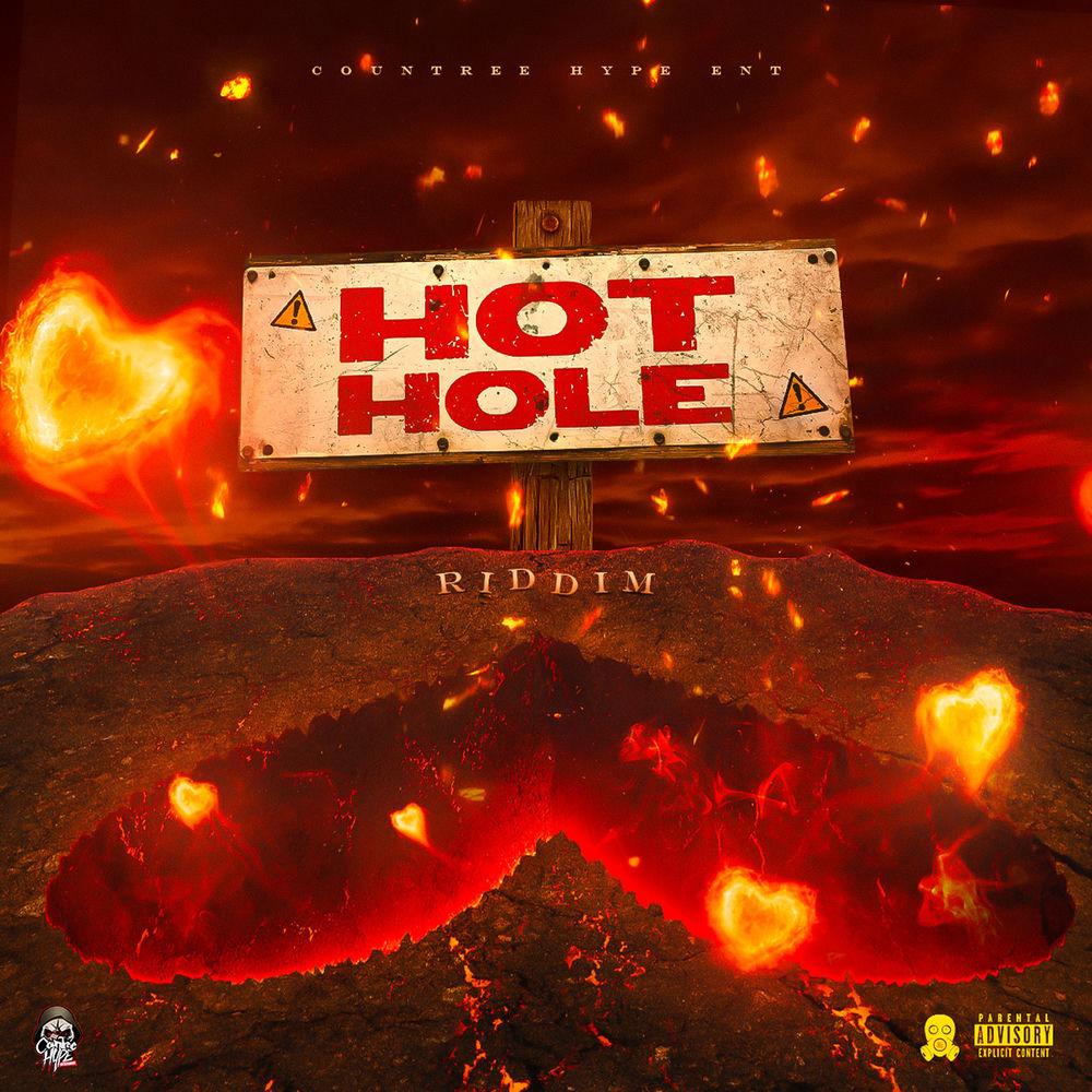 Hot Hole Riddim