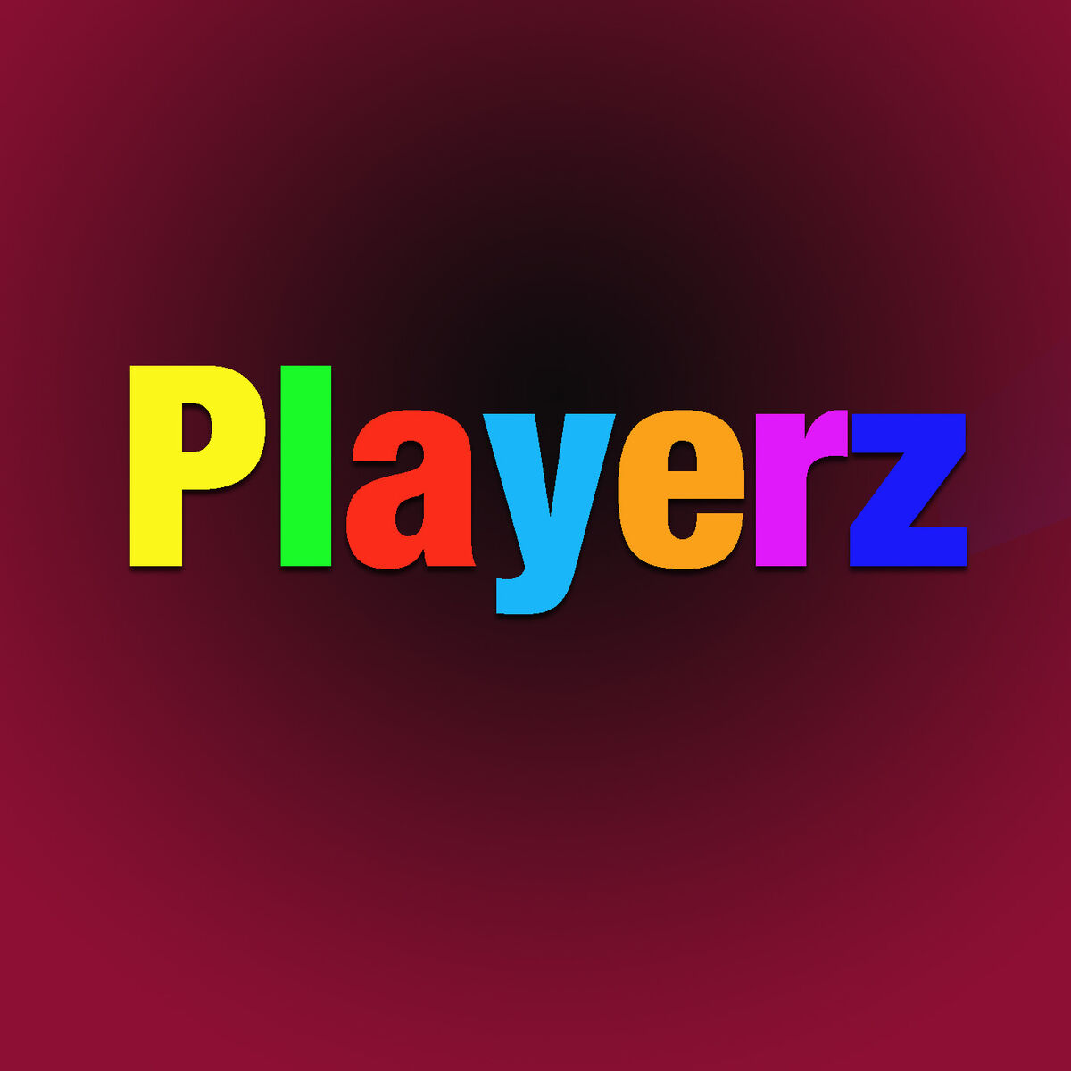 Album cover of Playerz