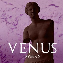 Cover of Venus