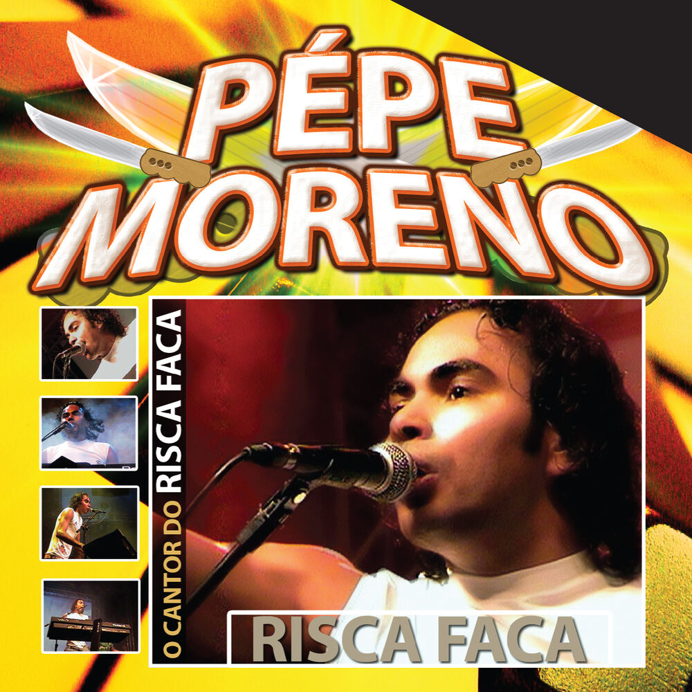 Picture of O Cantor do Risca Faca