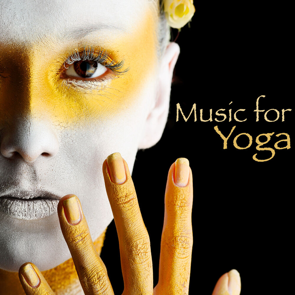 Picture of Music for Yoga – Chillout World Lounge Music for Pilates, Power Yoga, Aerial Yoga & Flow Yoga