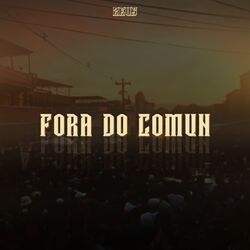 Cover of Fora do Comun
