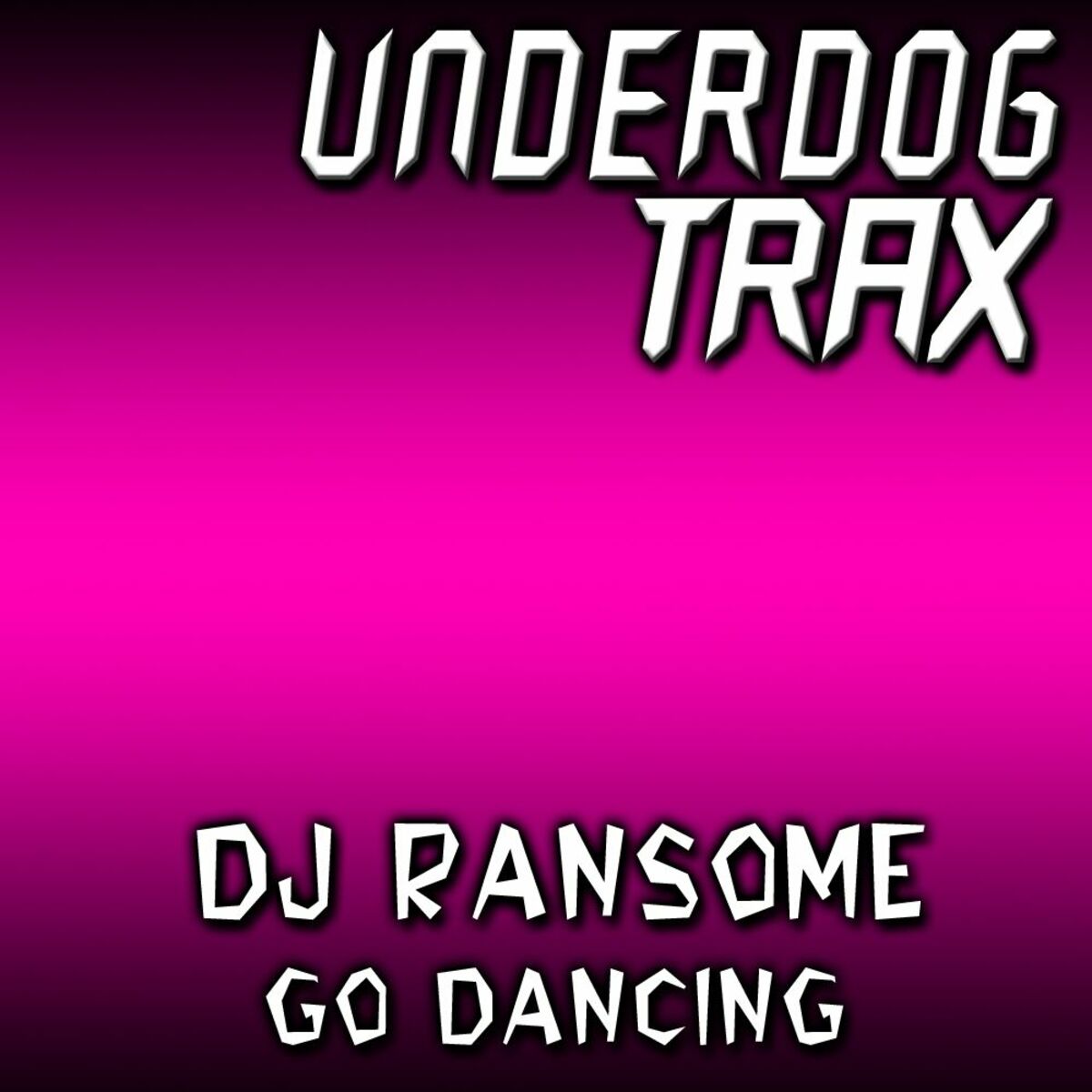 Album cover of Go Dance
