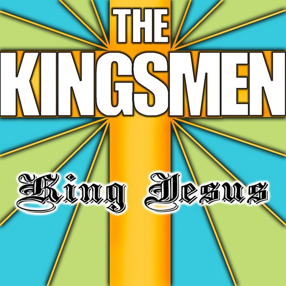Picture of King Jesus
