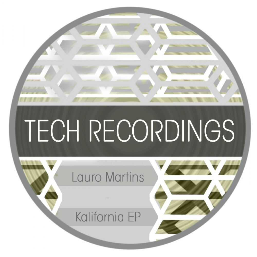 Picture of Kalifornia EP