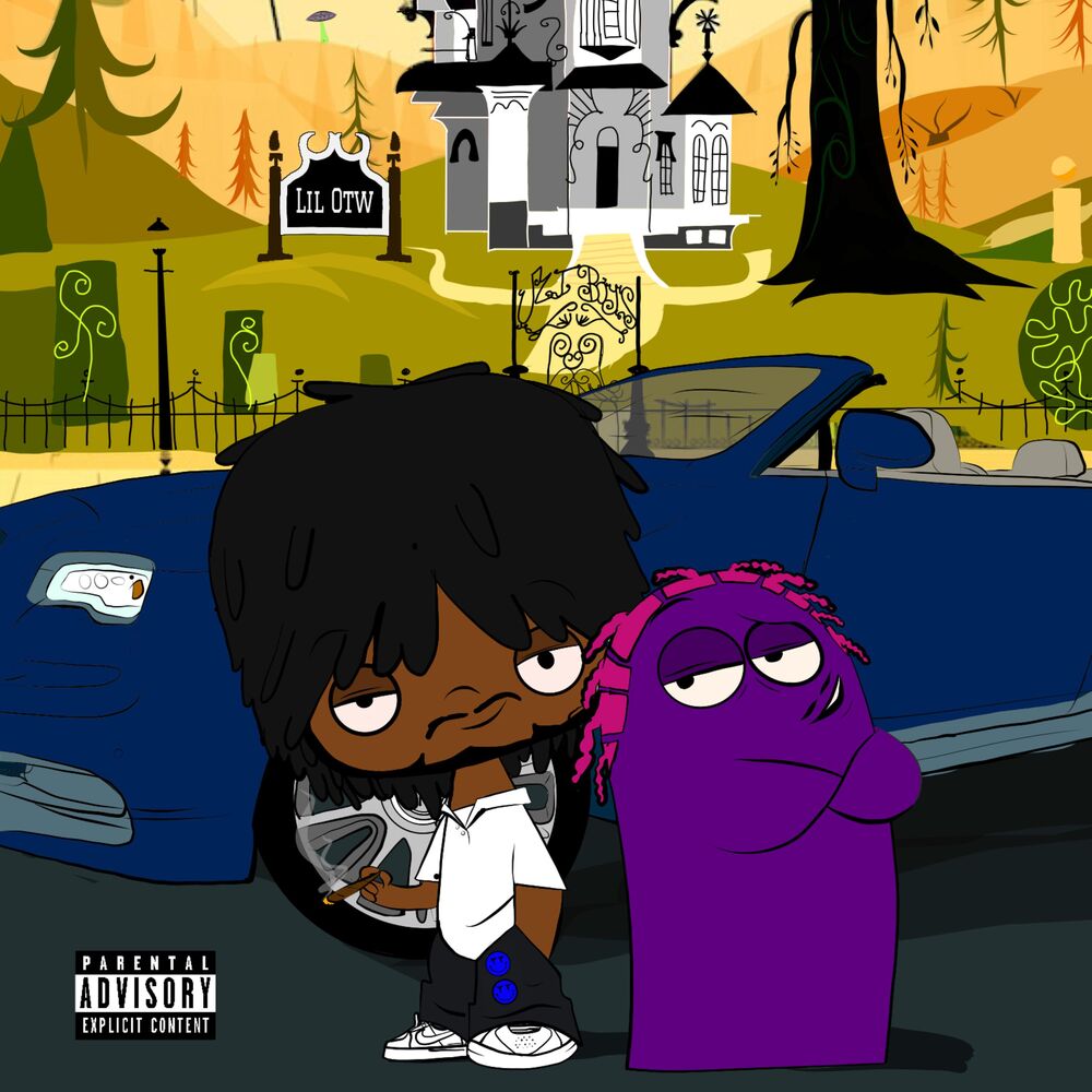 Picture of Lil Otw