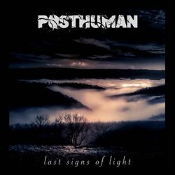 Cover of Last Signs of Light