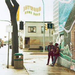 Cover of Some Days