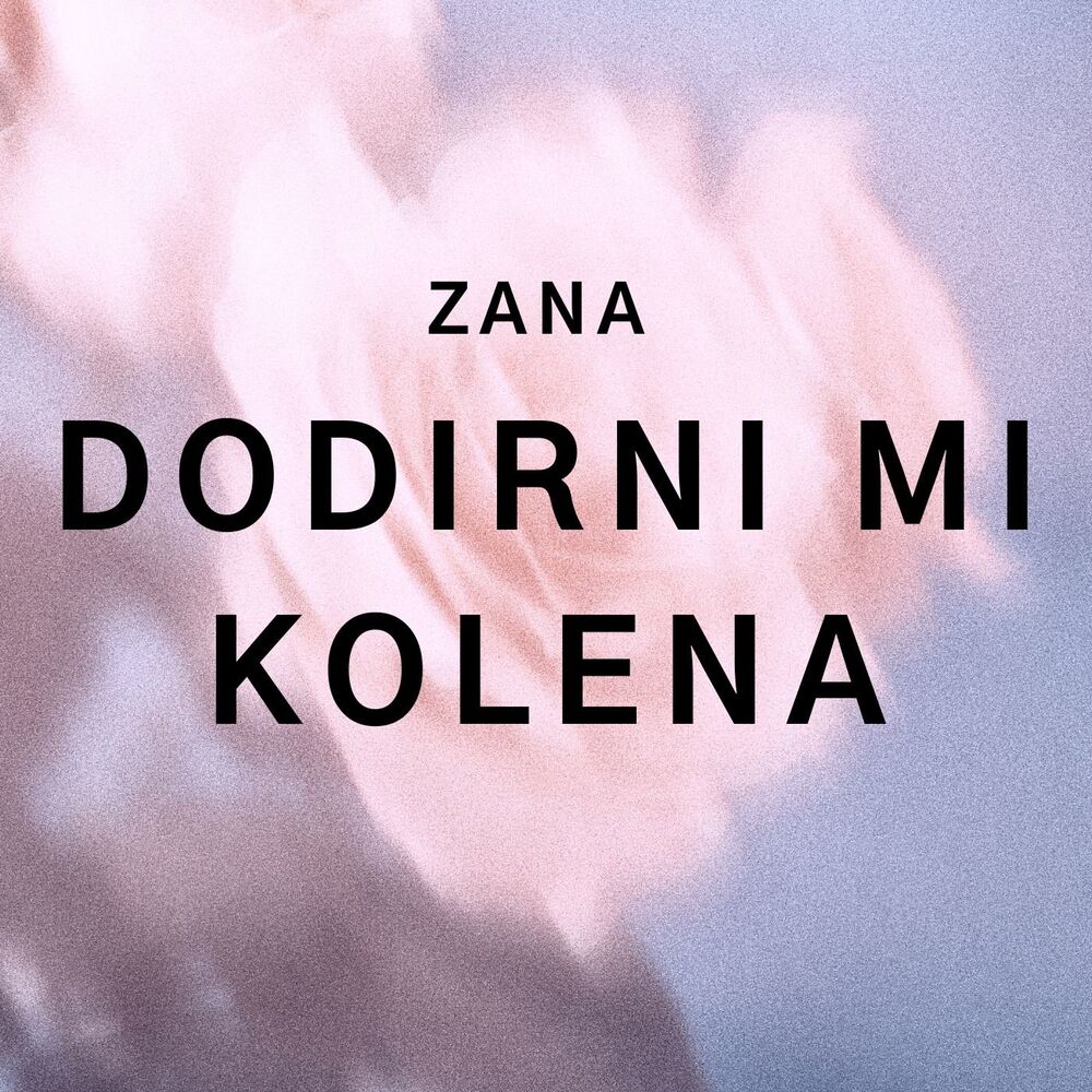 Picture of Dodirni Mi Kolena