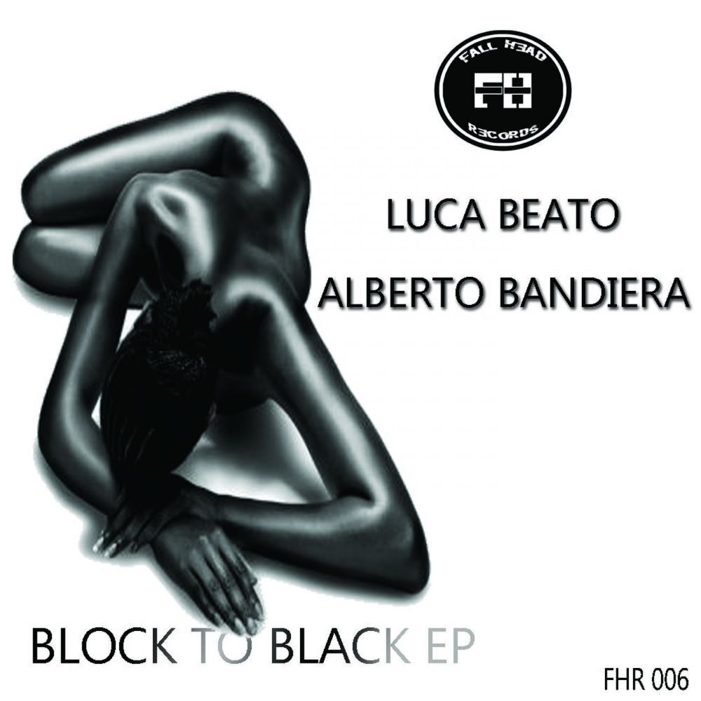 Picture of Block To Black