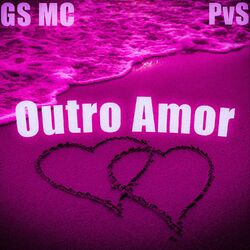 Cover of Outro Amor