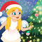 Feliz Navidad by Juana album cover