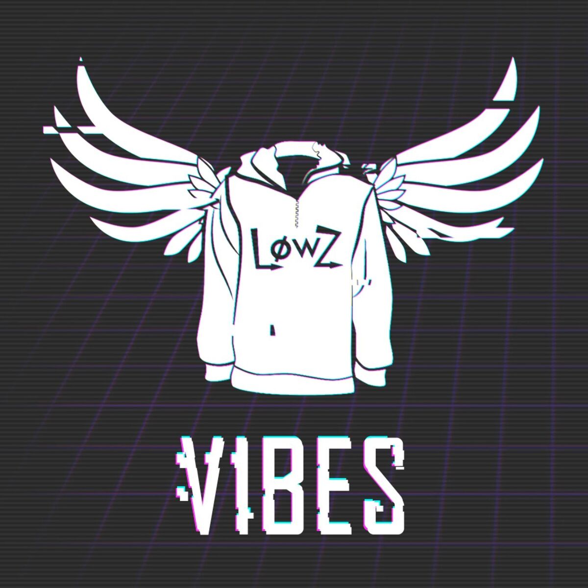 Album cover of Vibes