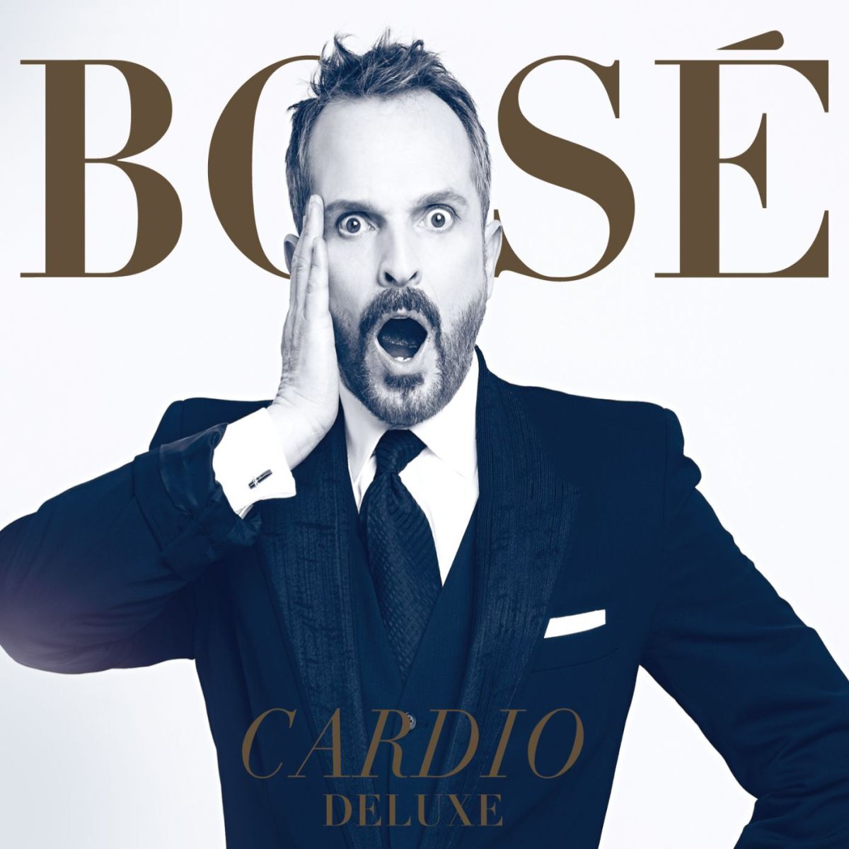 Album cover of Júrame