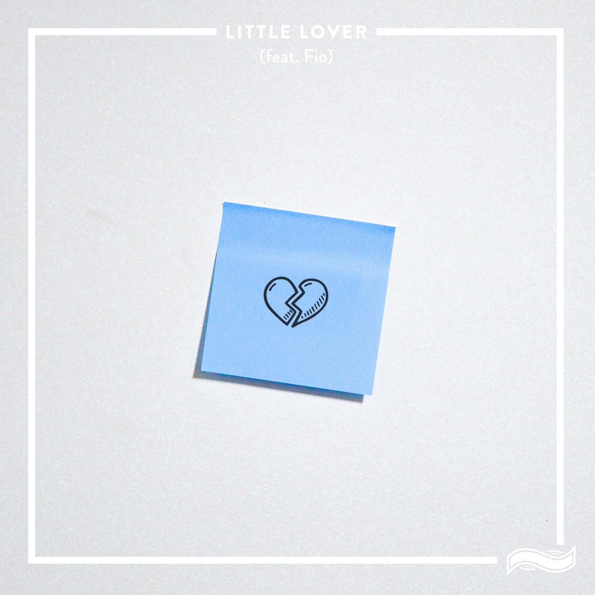 Album cover of Little Lover (feat. Fio)