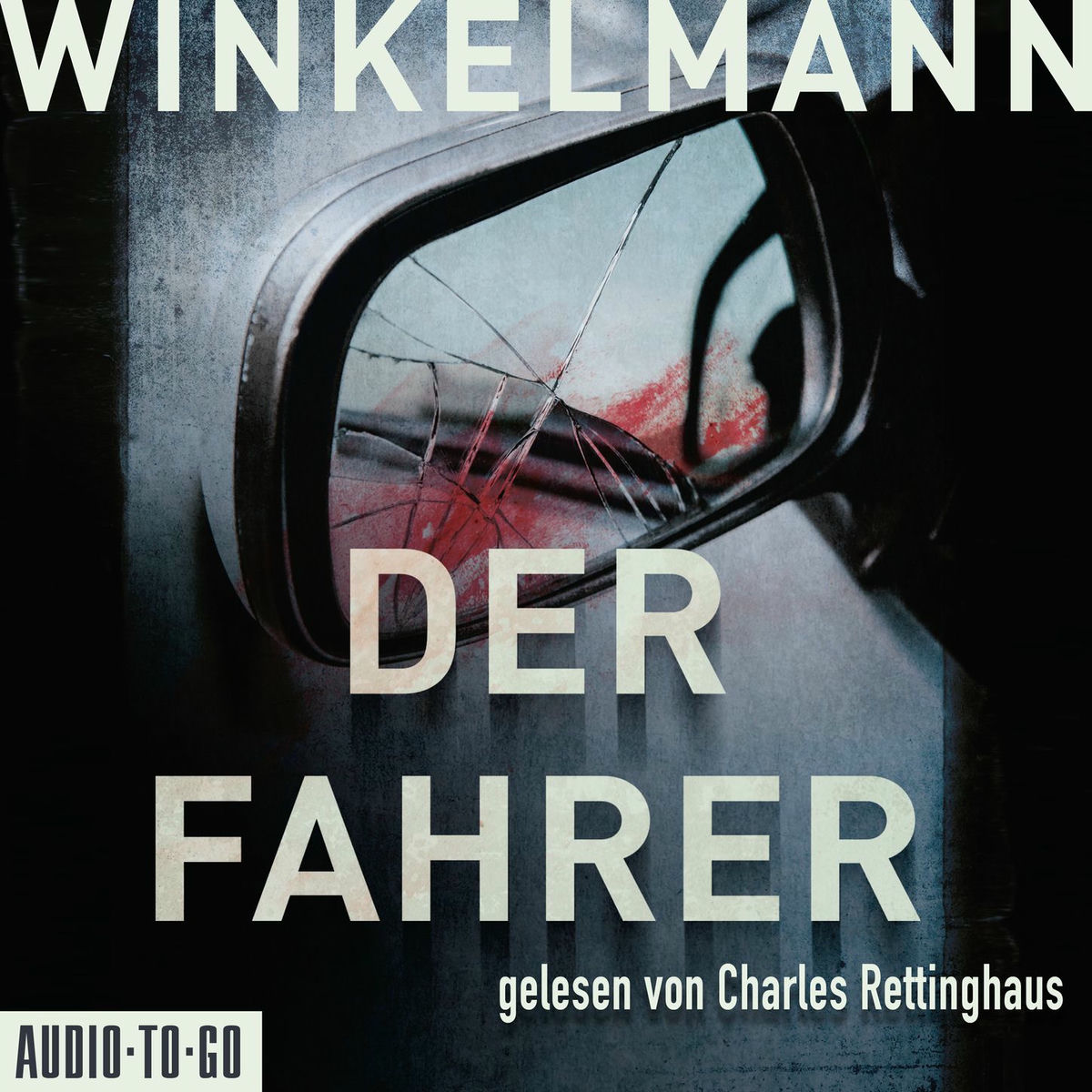Album cover of Der Fahrer - Kerner und Oswald, Band 3 (bearbeitete Fassung)