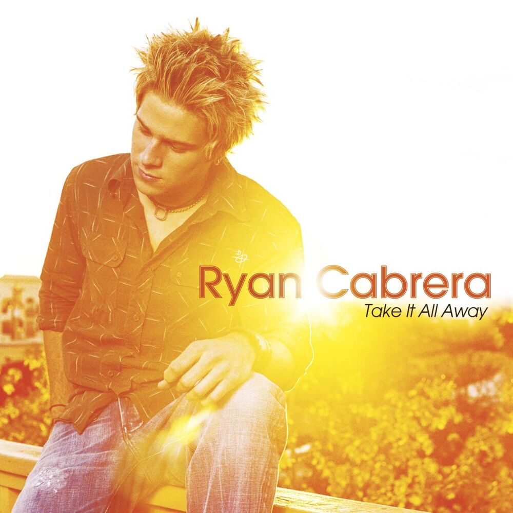 Picture of Take It All Away (U.S. Version)