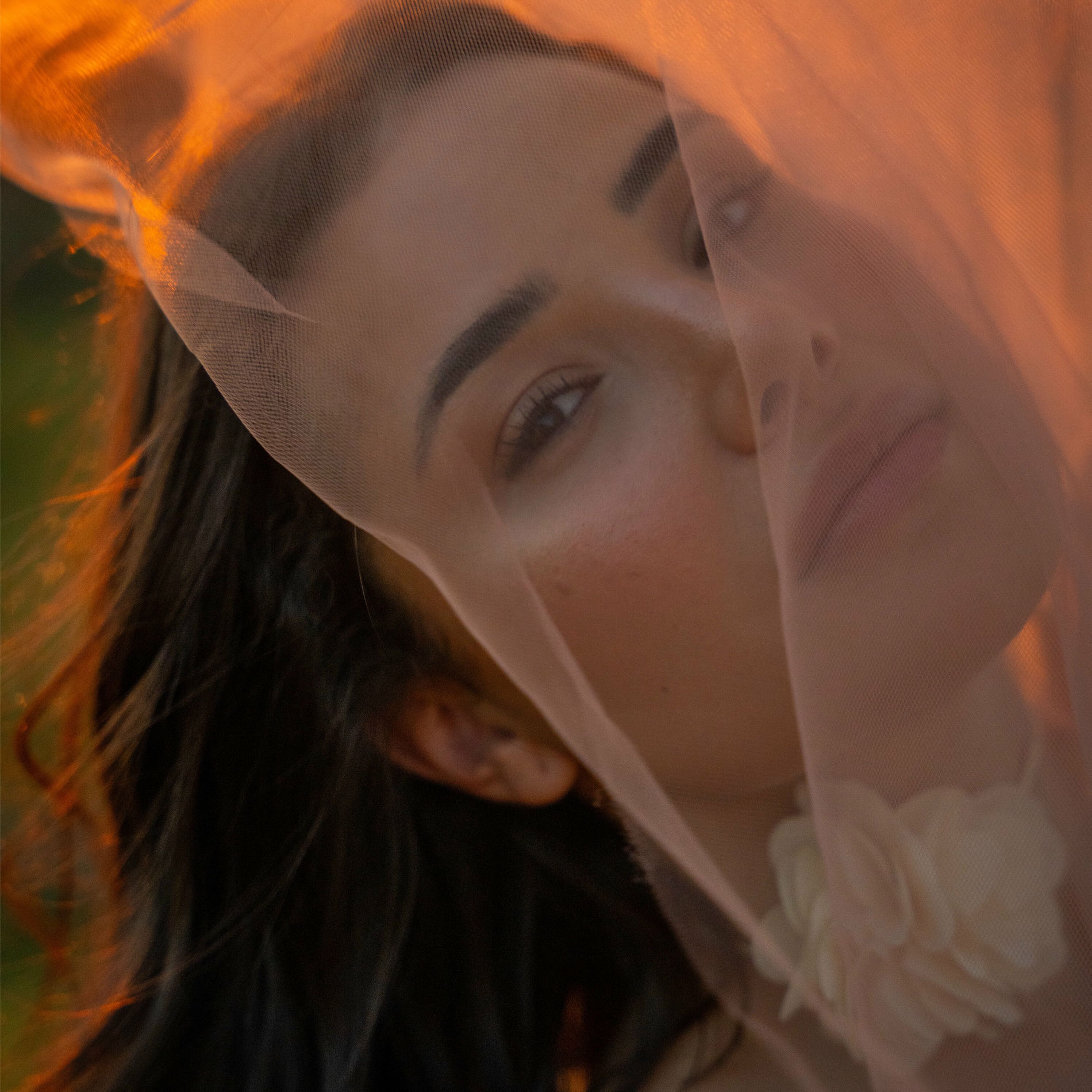 Album cover of Olhando pra Você