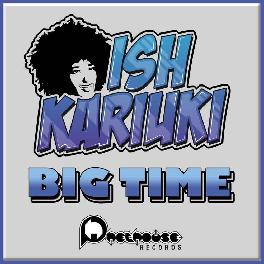 Picture of Big Time
