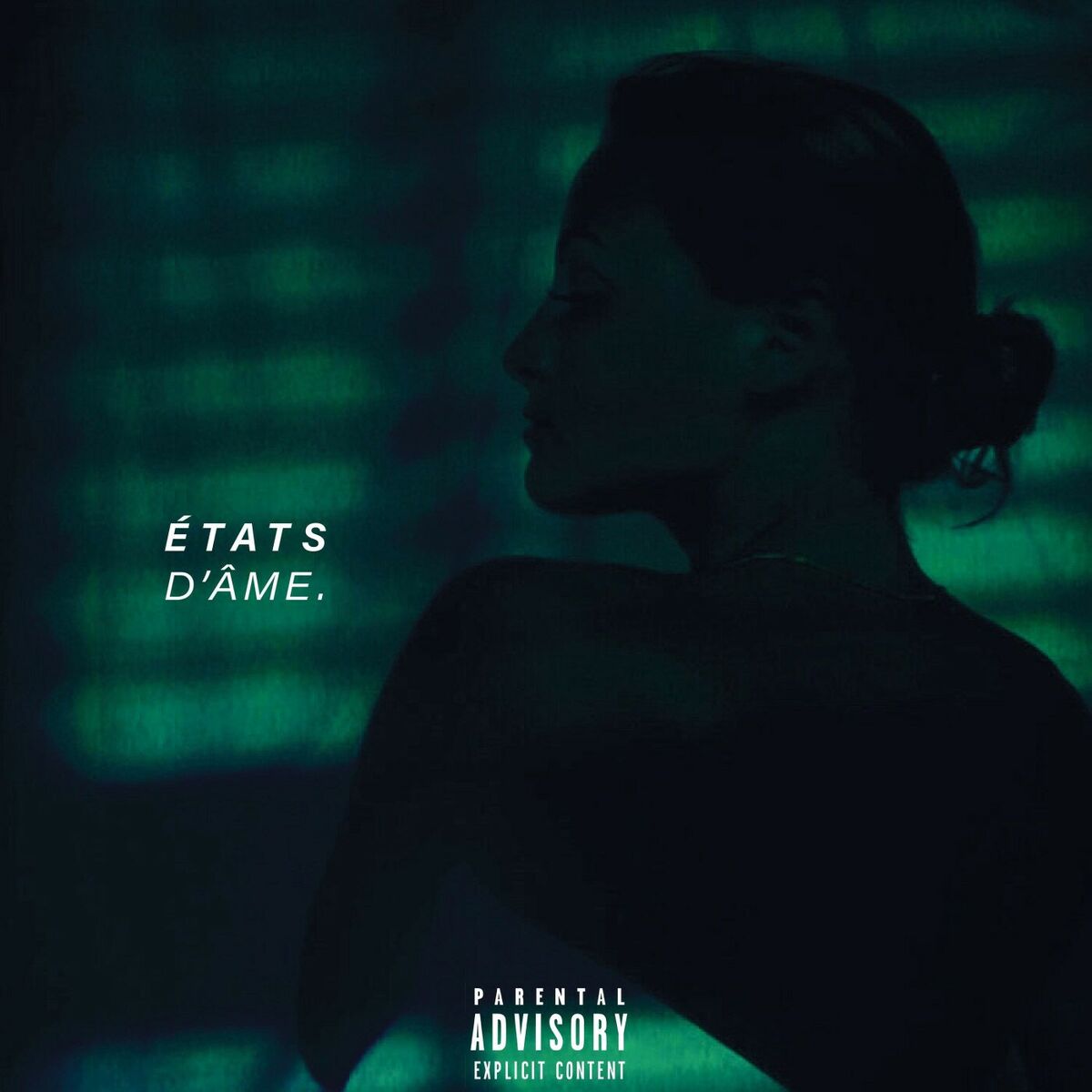 Album cover of États D'âme