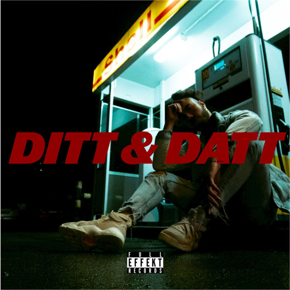 Picture of Ditt & Datt