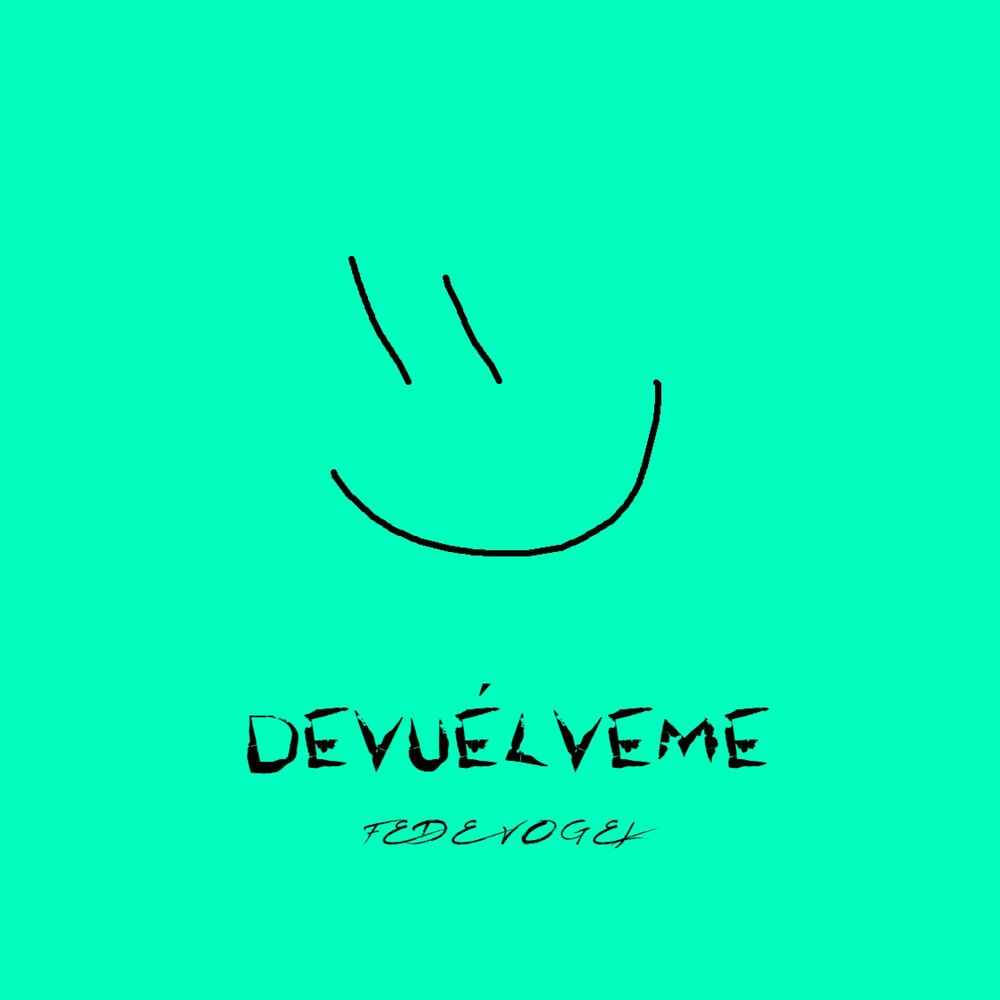 Picture of DEVUÉLVEME