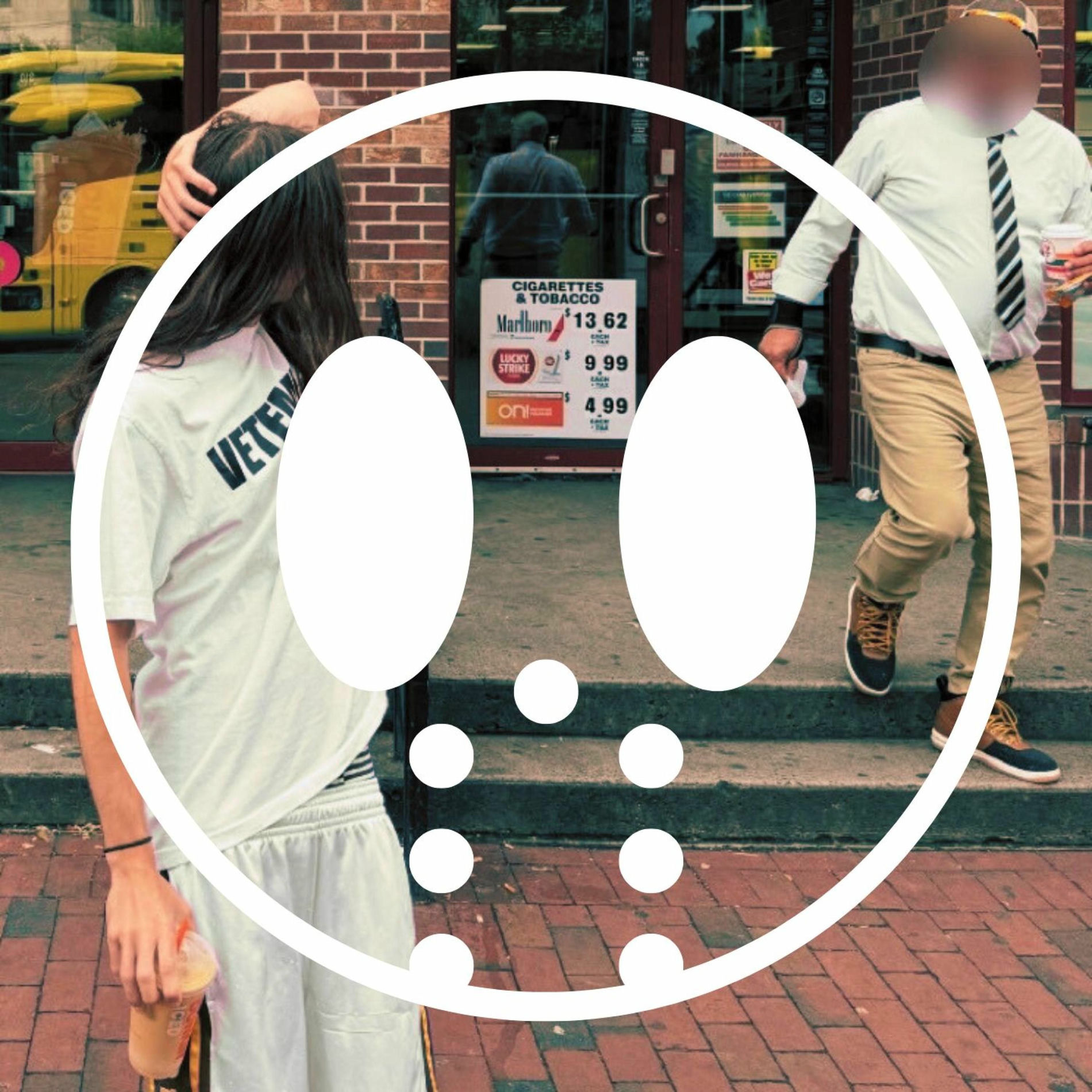 Album cover of I got this mannn