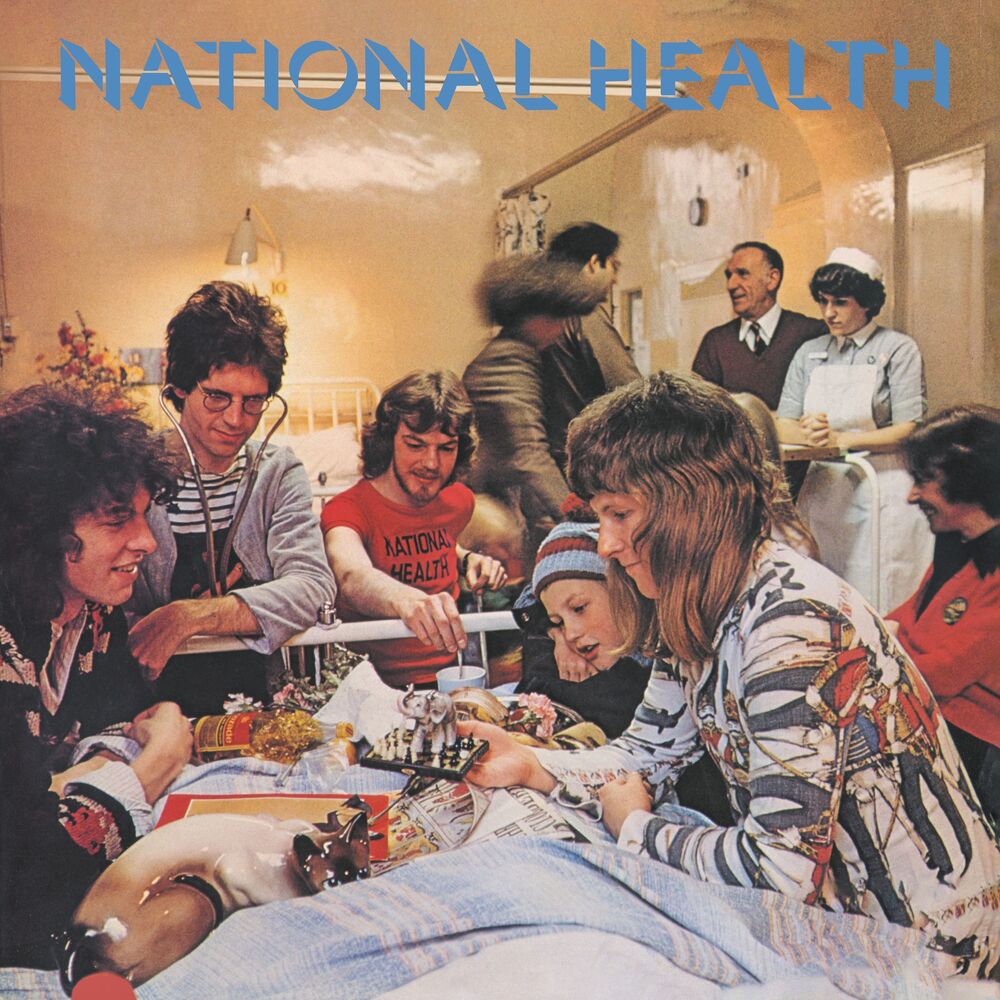 Picture of National Health
