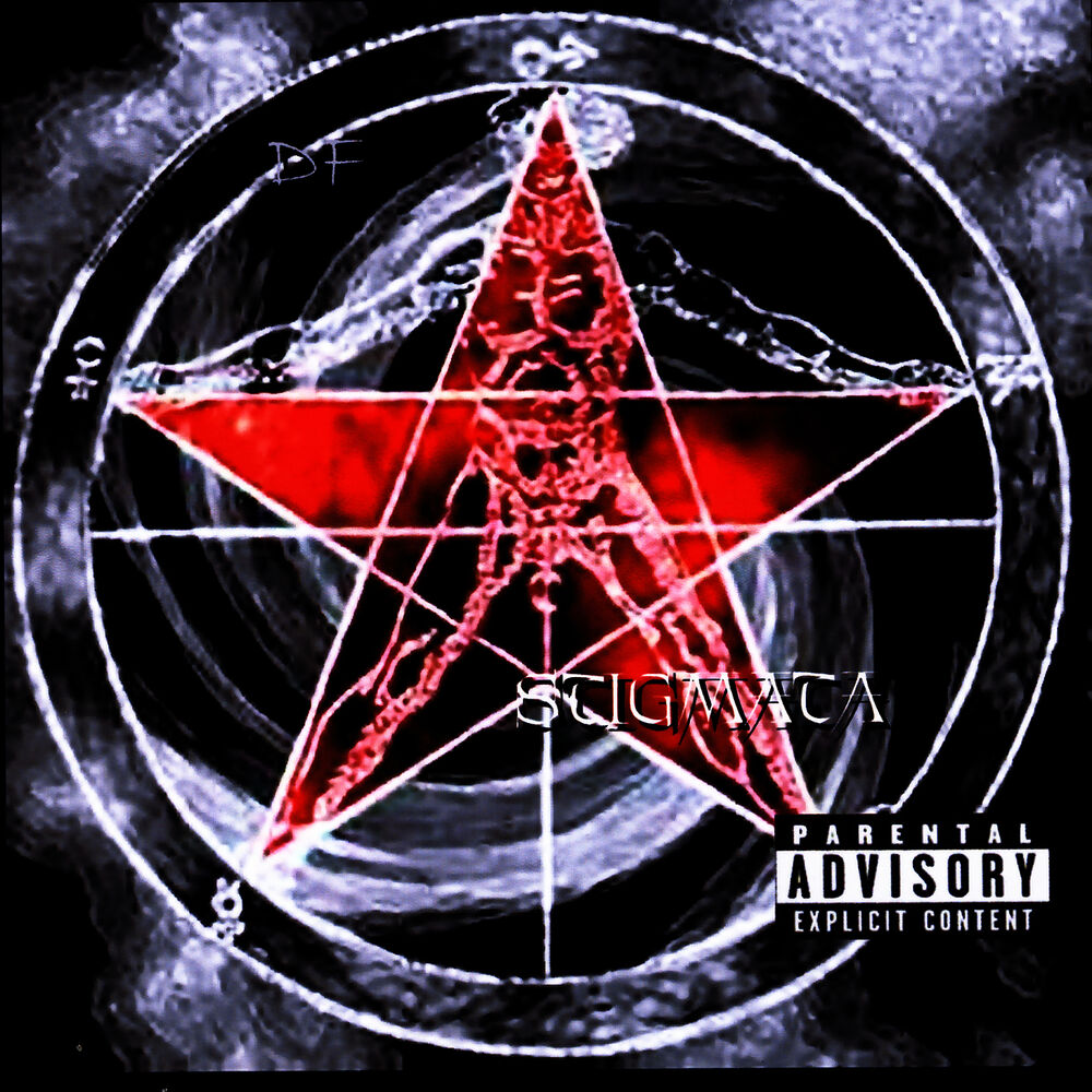Picture of Stigmata
