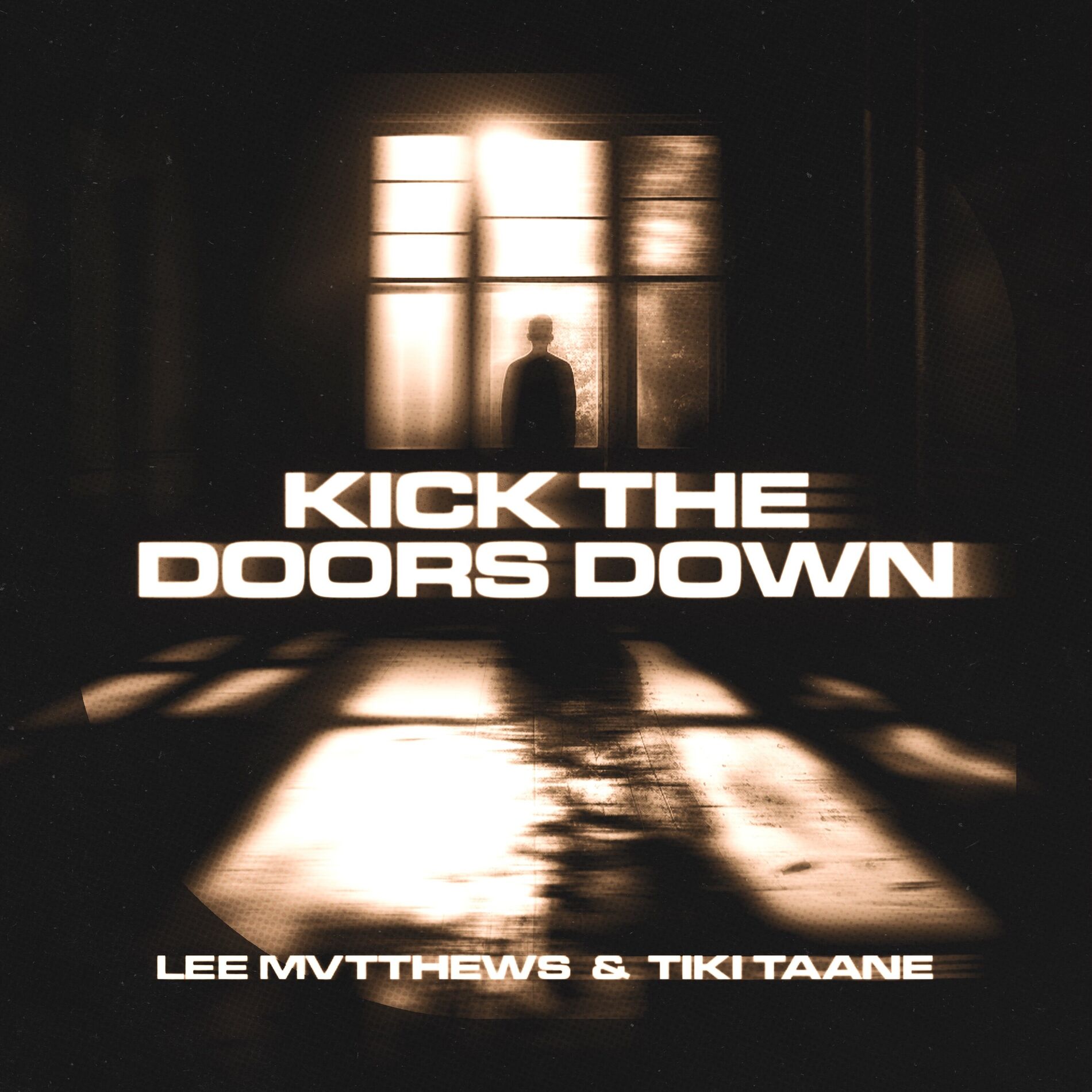 Album cover of Kick The Doors Down