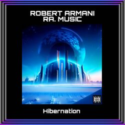 Cover of Hibernation