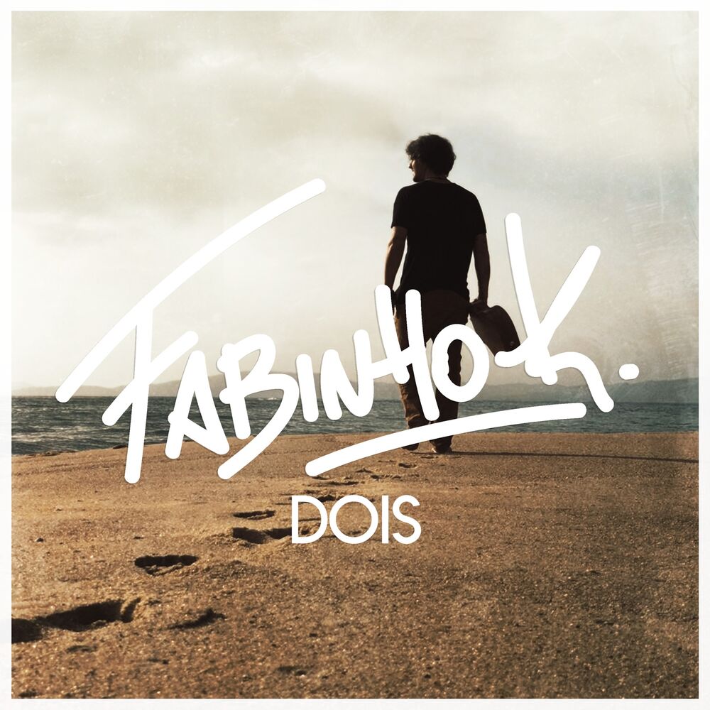 Picture of Dois (Acústico)