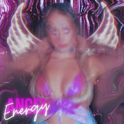 Cover of Angel Energy