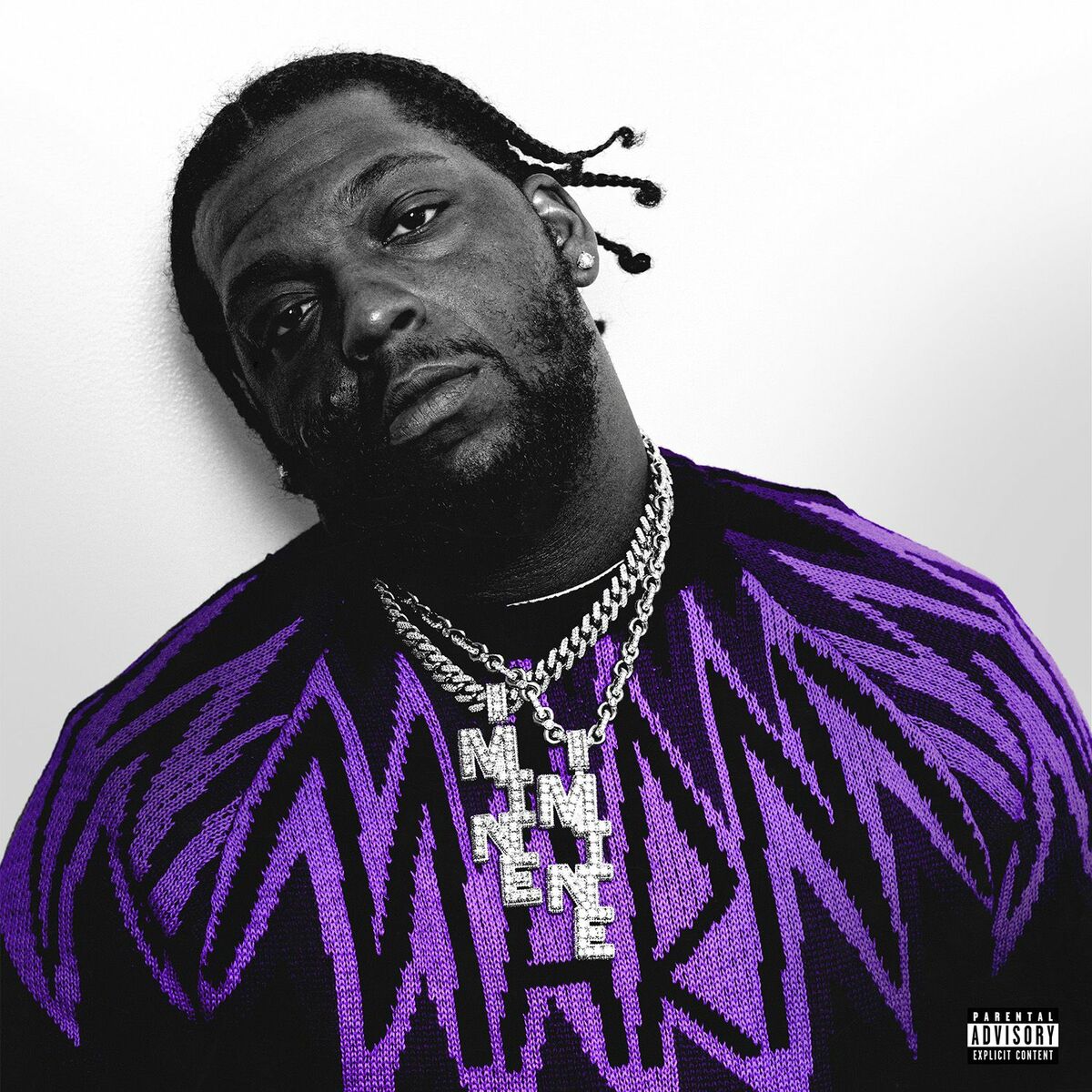 Album cover of Crash Dummy