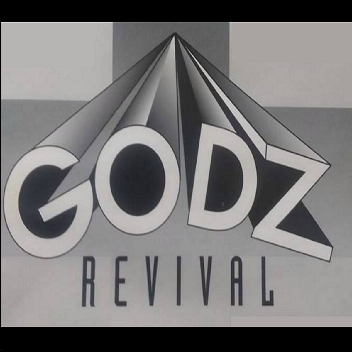 Album cover of Revival