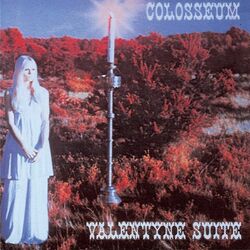 Cover of Valentyne Suite