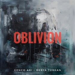 Cover of OBLIVION