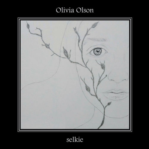 selkie artwork