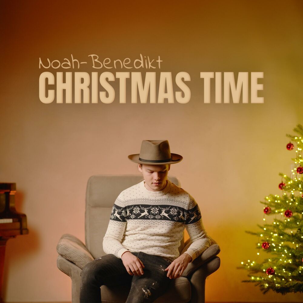 Picture of Christmas Time
