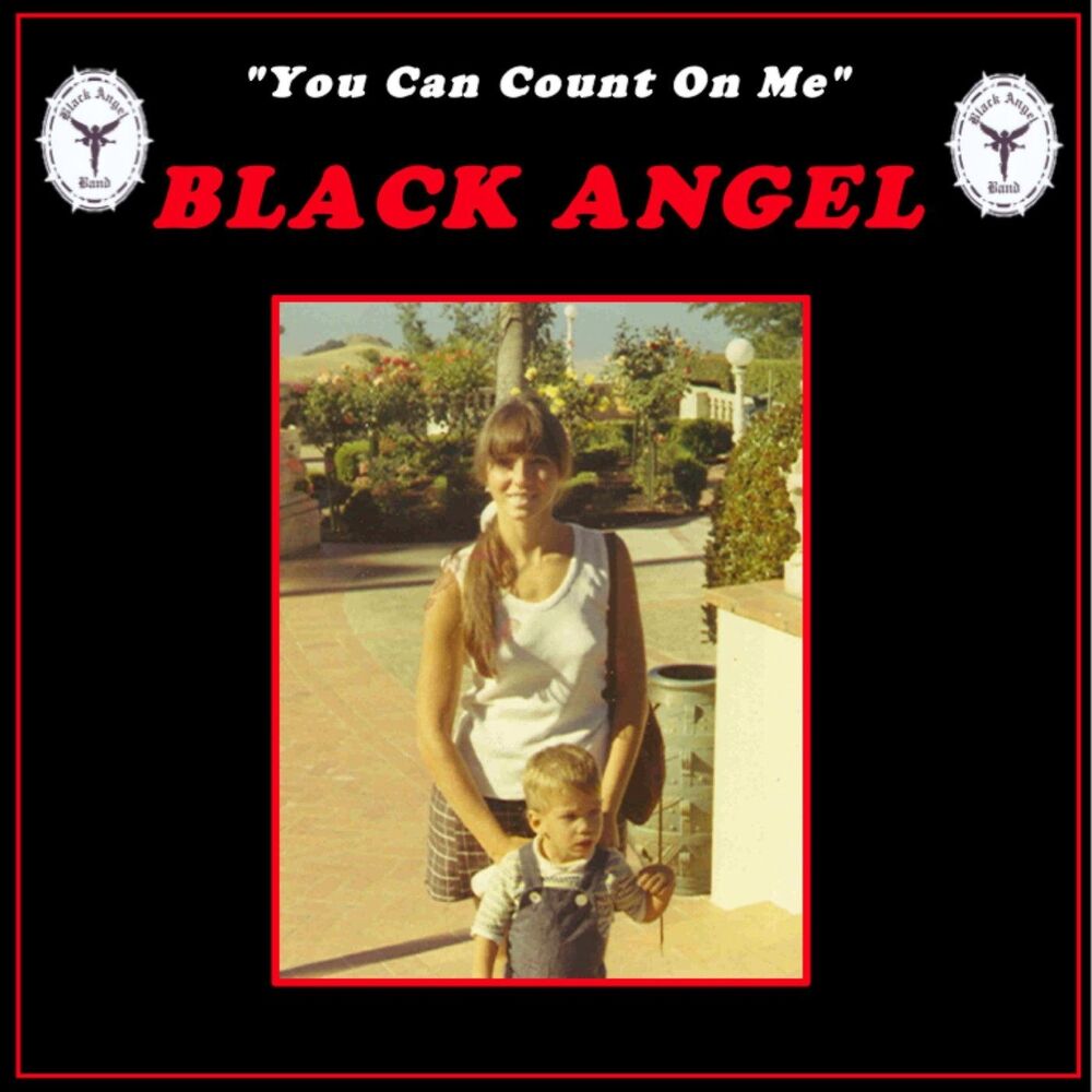 Picture of You Can Count on Me