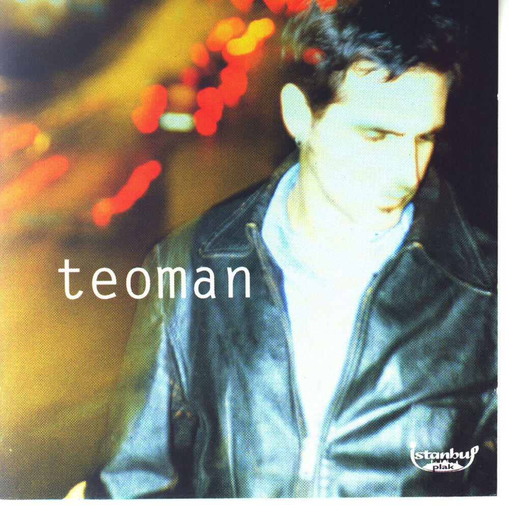 Picture of Teoman