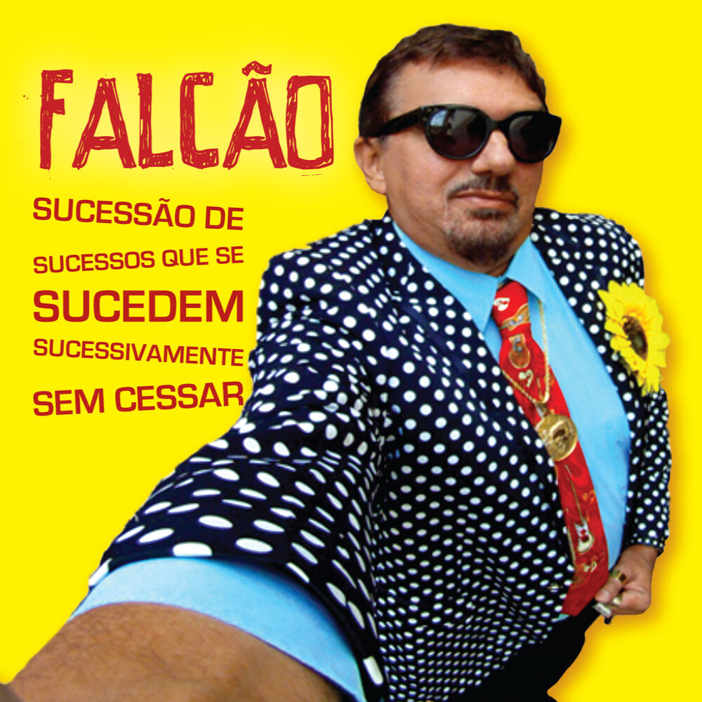 Picture of Sucessão de Sucesso Que Se Sucedem Sucessivamente Sem Cessar