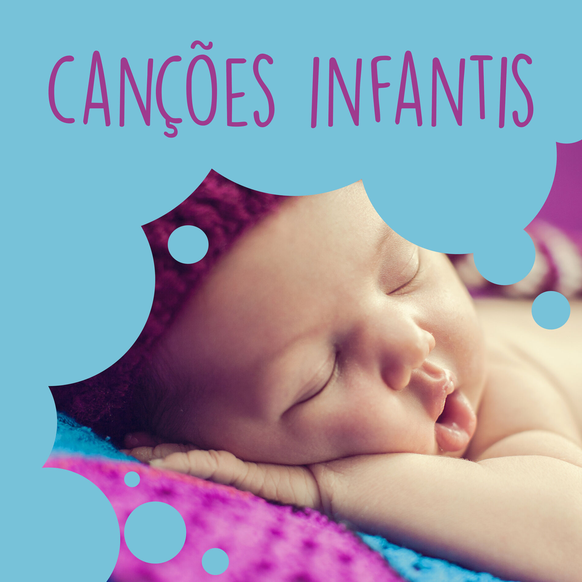 Album picture of Canção de Ninar