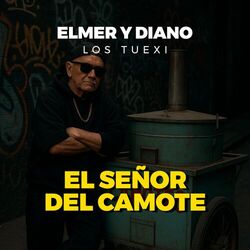 El Señor del Camote