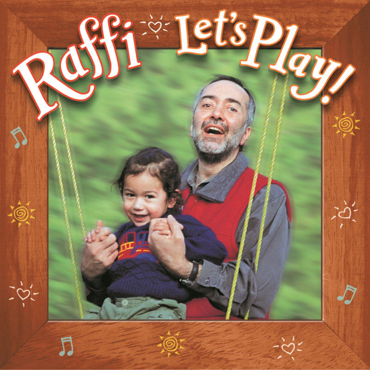 Album cover of Let's Play
