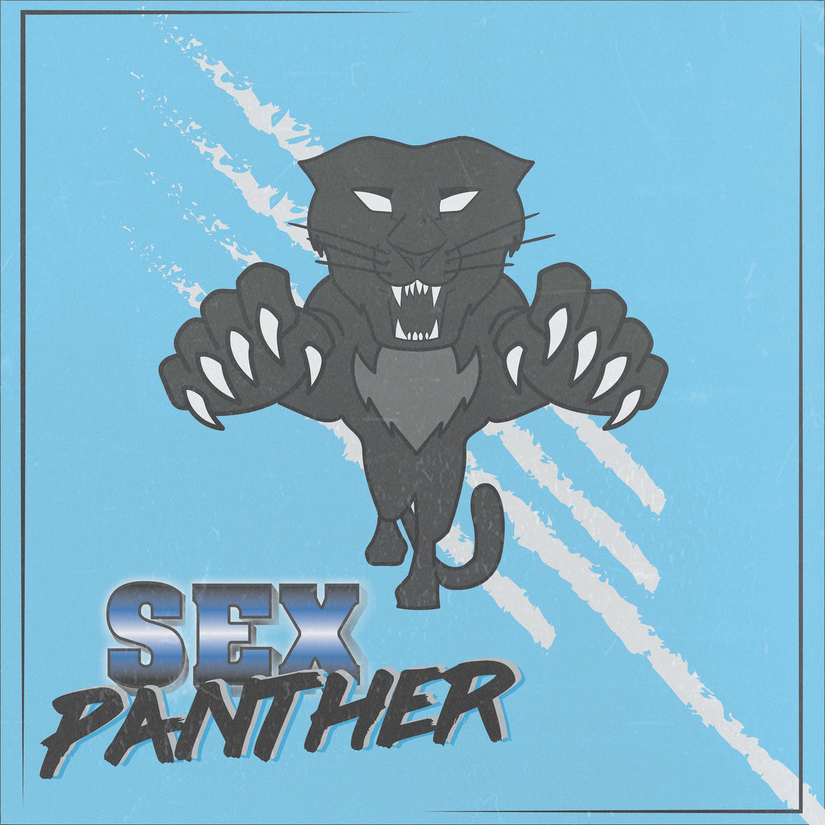 JUICEB☮X - Sex Panther | Deezer