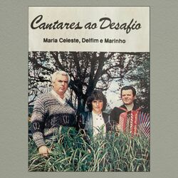 Cover of Cantares Ao Desafio