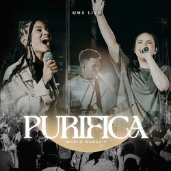 Cover of Purifica