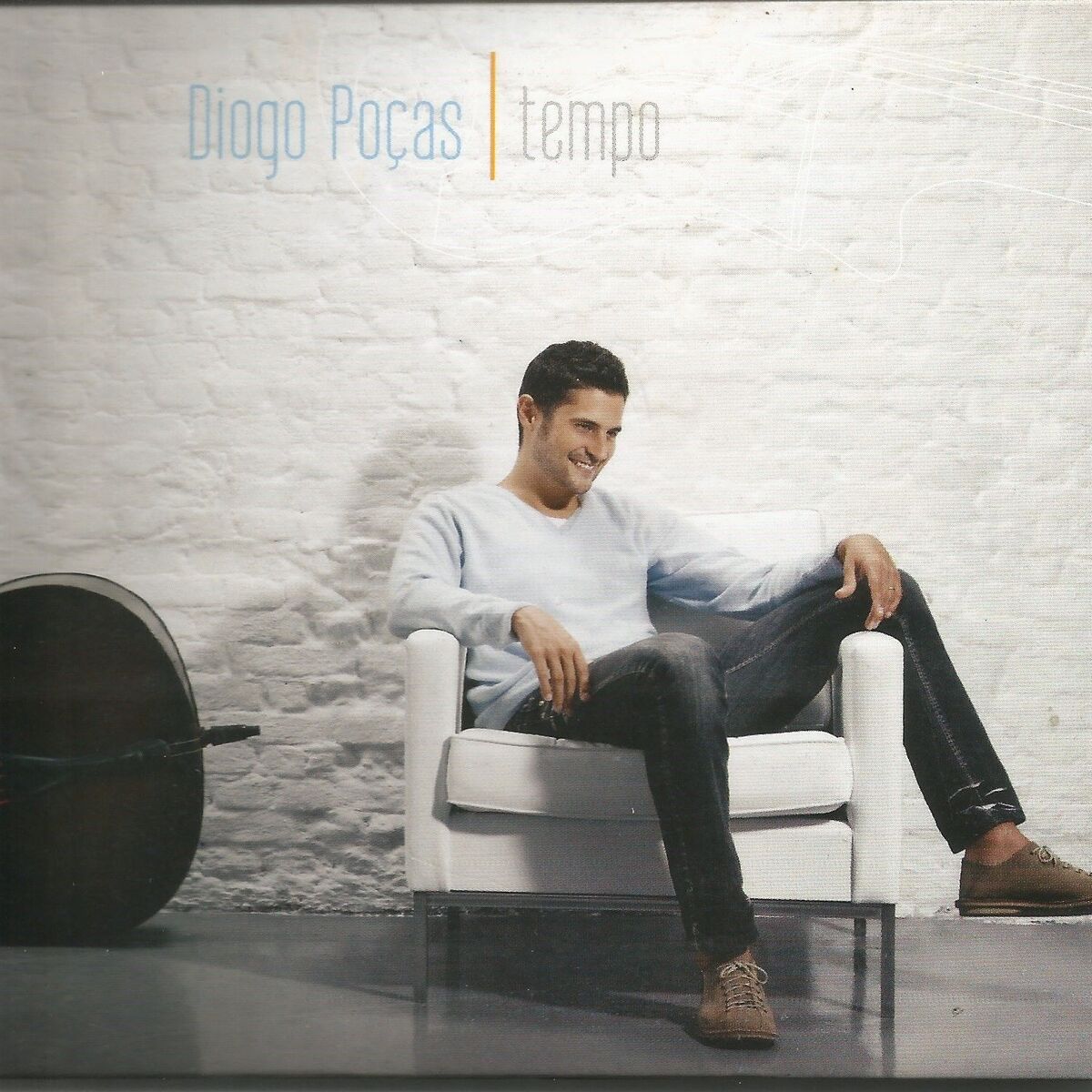 Album cover of Tempo